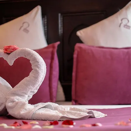 Riad Hotel Marraplace-3